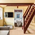Apartmán Bryggen L 1min To Bryggen & Floyen *