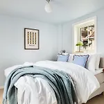 Apartmán Bryggen L 1min To Bryggen & Floyen Bergen