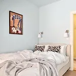 Apartmán Bryggen L 1min To Bryggen & Floyen Bergen