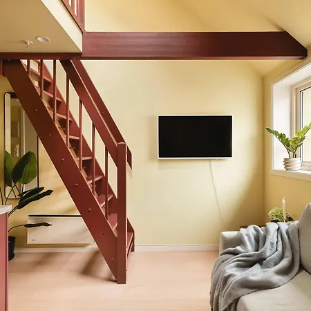 Bryggen L 1min To Bryggen & Floyen