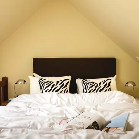 公寓 Bryggen L 1min To Bryggen & Floyen