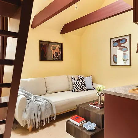 Bryggen L 1min To Bryggen & Floyen Bergen