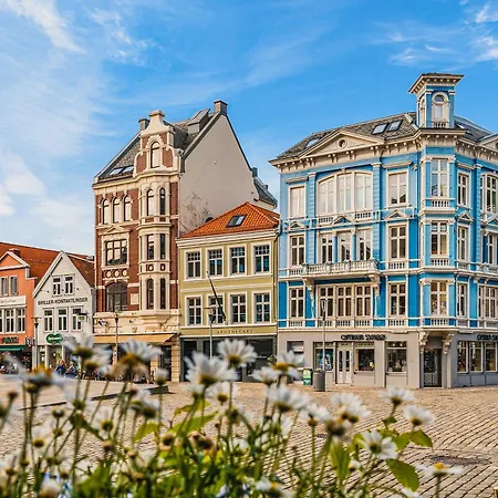 Bryggen L 1min To Bryggen & Floyen *