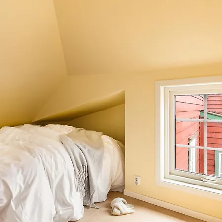 Bryggen L 1min To Bryggen & Floyen * Bergen