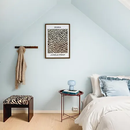 Bryggen L 1min To Bryggen&floyen *