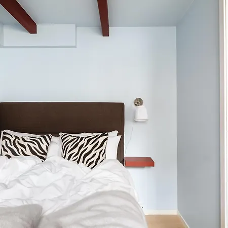 Leilighet Bryggen L 1min To Bryggen&floyen