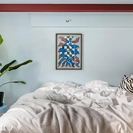 Bryggen L 1min To Bryggen&floyen Leilighet *