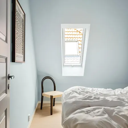 Bryggen L 1min To Bryggen & Floyen Апартаменти Берген