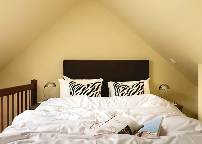 Lägenhet Bryggen L 1min To Bryggen & Floyen