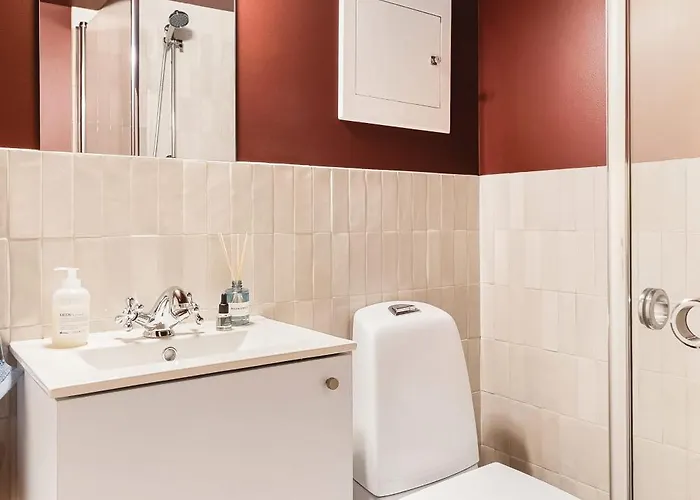 Bryggen L 1min To Bryggen & Floyen Bergen