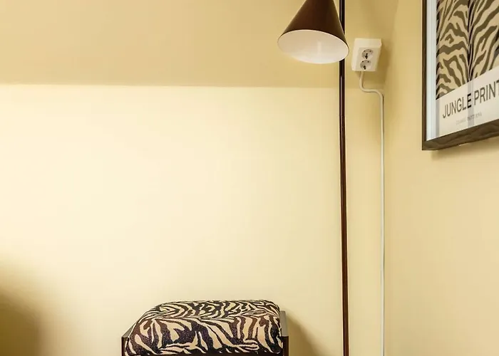 Bryggen L 1min To Bryggen&floyen *