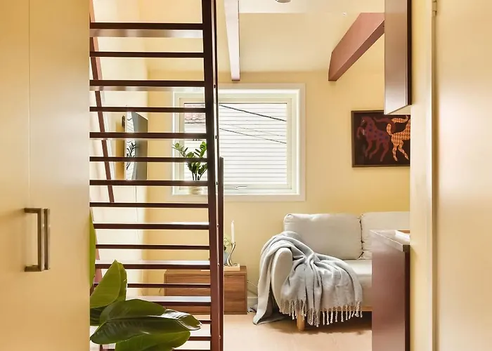 Bryggen L 1min To Bryggen & Floyen 卑爾根