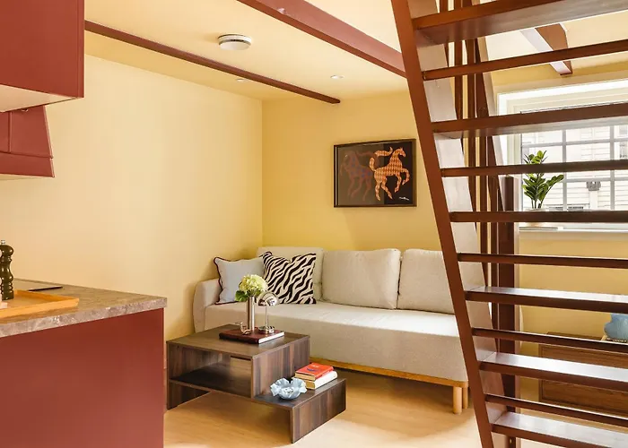 Bryggen L 1min To Bryggen & Floyen Apartamento