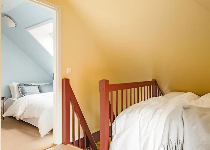 Bryggen L 1min To Bryggen&floyen Leilighet