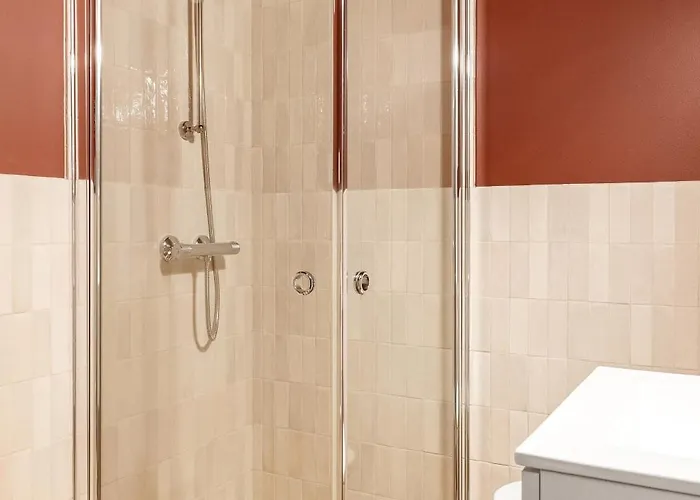 Bryggen L 1min To Bryggen & Floyen * 卑爾根