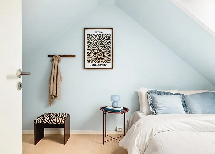 Bryggen L 1min To Bryggen & Floyen *