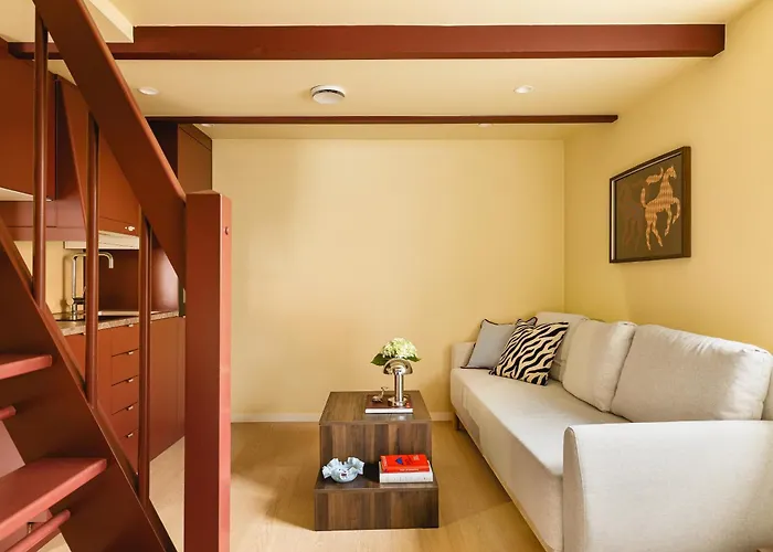 Bryggen L 1min To Bryggen & Floyen