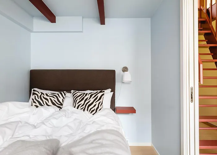 Apartamento Bryggen L 1min To Bryggen & Floyen
