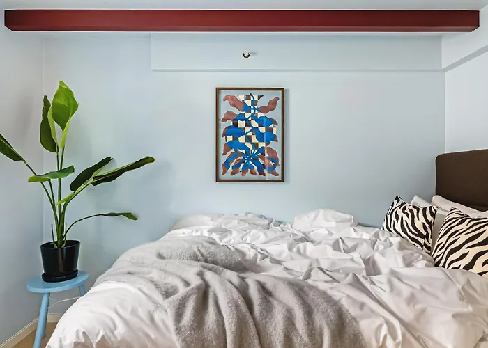 Bryggen L 1min To Bryggen & Floyen Lägenhet *