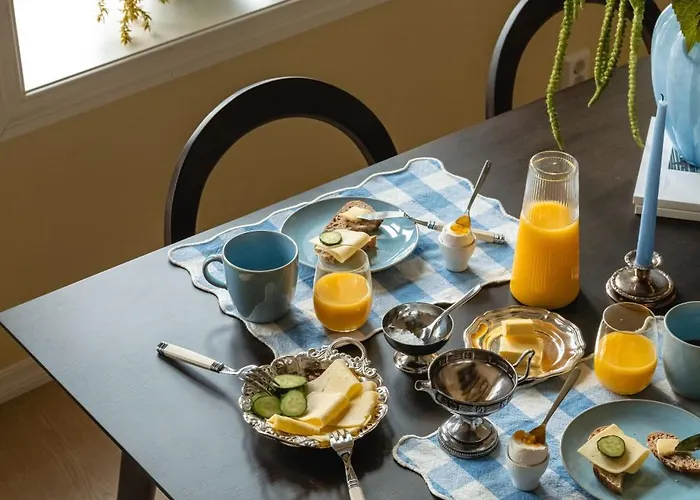 Bryggen L 1min To Bryggen & Floyen 卑爾根