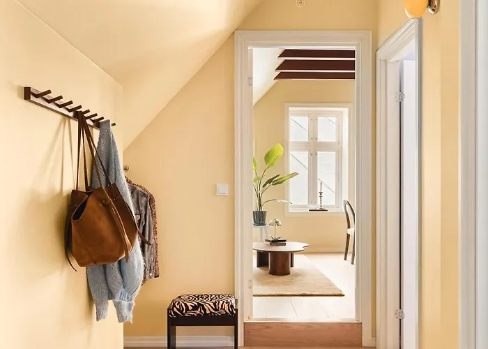 Bryggen L 1min To Bryggen & Floyen * Bergen