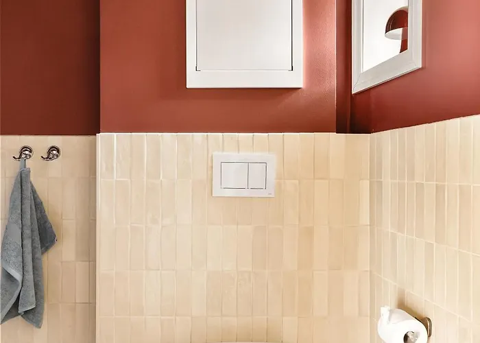 Apartamento Bryggen L 1min To Bryggen & Floyen *