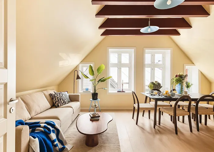 Bryggen L 1min To Bryggen & Floyen Bergen