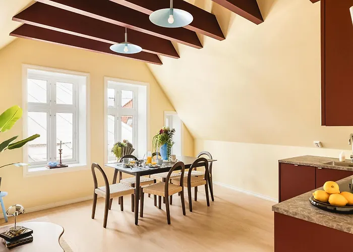 Bryggen L 1min To Bryggen & Floyen *