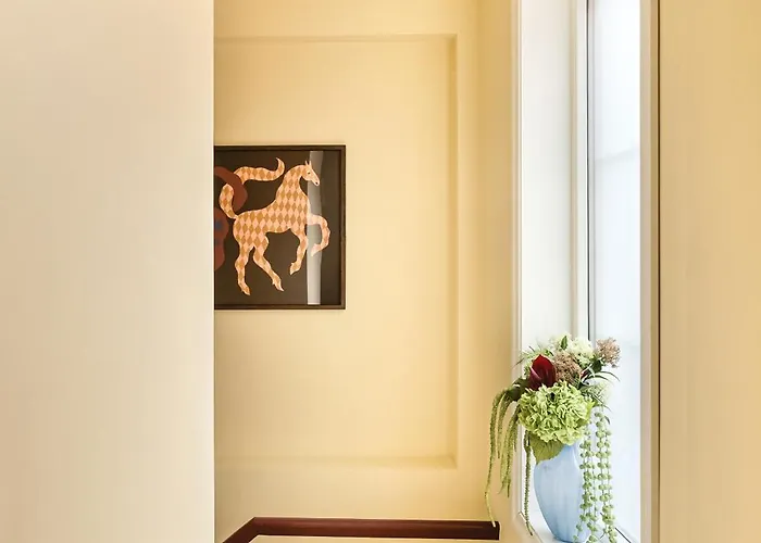 Leilighet Bryggen L 1min To Bryggen&floyen