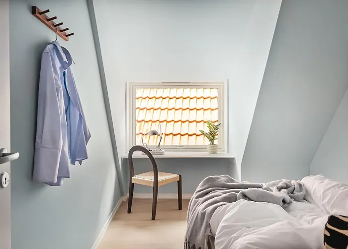 Apartamento Bryggen L 1min To Bryggen & Floyen