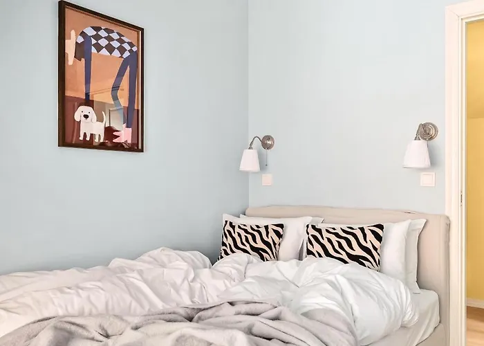 Apartamento Bryggen L 1min To Bryggen & Floyen Bergen