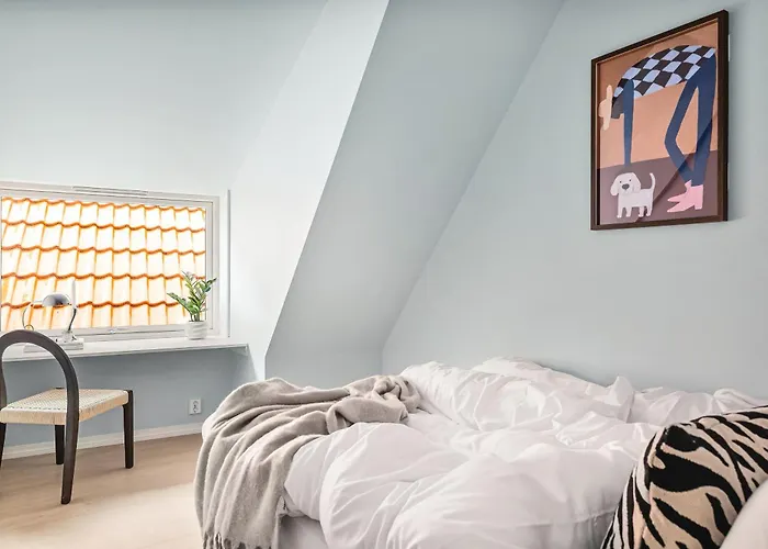 Apartamento Bryggen L 1min To Bryggen & Floyen *